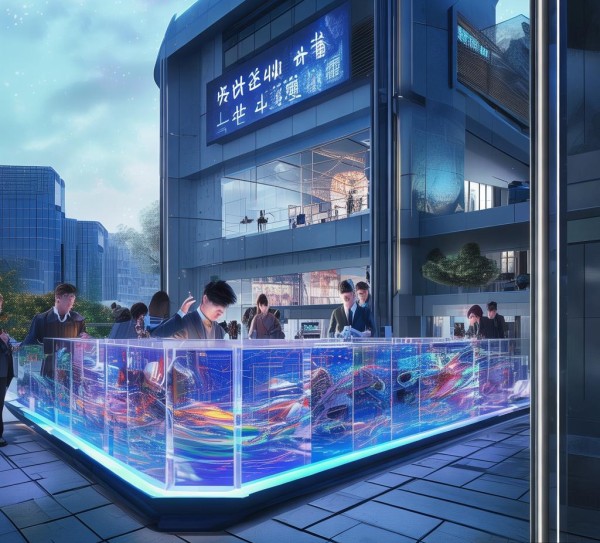 铁锋区资水信息技术咨询服务中心,科技助力,智创未来展 铁锋区资水信息技术咨询服务中心,科技助力,智创未来展