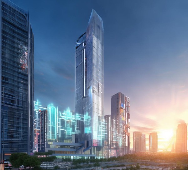 龙兴地产,信息咨询服务的未来 龙兴地产,信息咨询服务的未来