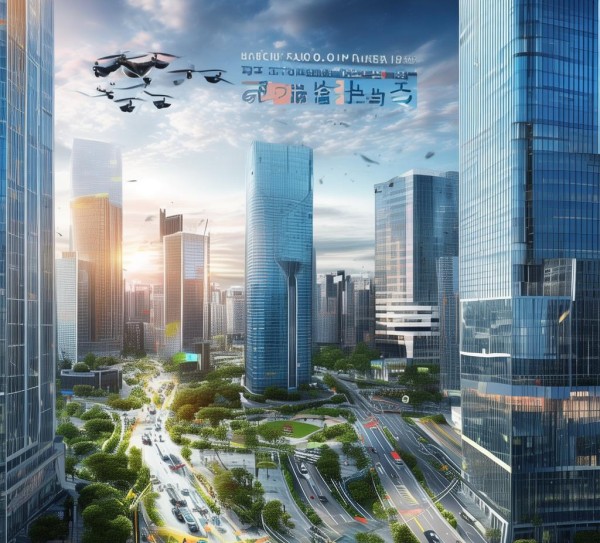 郑州浩贝信息技术咨询,赋能智慧城市建设的未来 郑州浩贝信息技术咨询,赋能智慧城市建设的未来