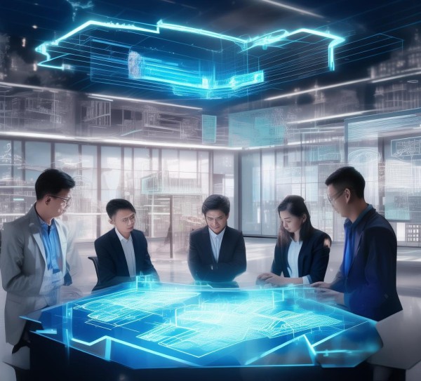 济南优恋信息技术咨询有限公司,助力企业数字化转型的创新解决方案 济南优恋信息技术咨询有限公司,助力企业数字化转型的创新解决方案