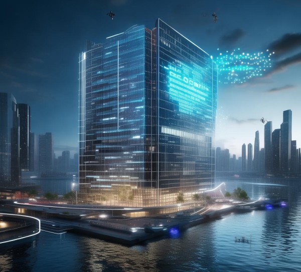 海巨科技深度解析,信息技术咨询中心的未来 海巨科技深度解析,信息技术咨询中心的未来
