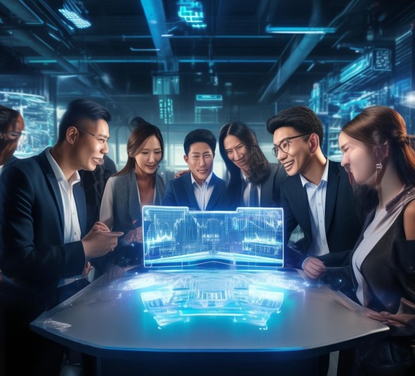 知天信息技术咨询,技术与市场的双重价值 知天信息技术咨询,技术与市场的双重价值
