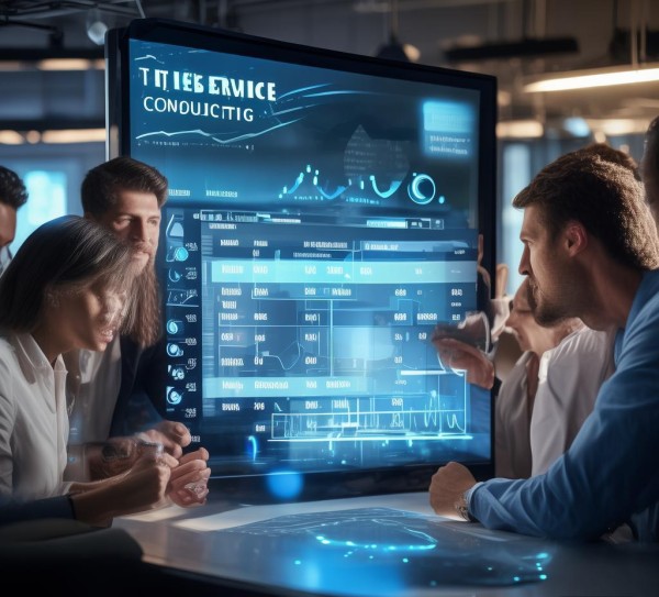 Which IT Service Consulting Companies Are Best? Which IT Service Consulting Companies Are Best?