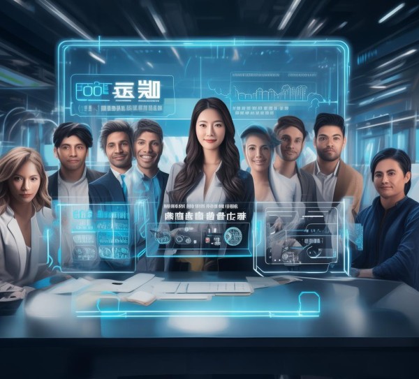 凤仙信息咨询服务，助力企业数字化转型的创新解决方案