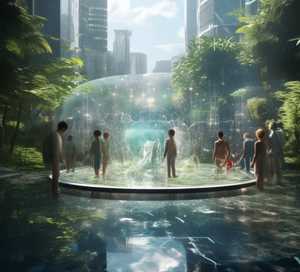 零信，科技与人性的平衡