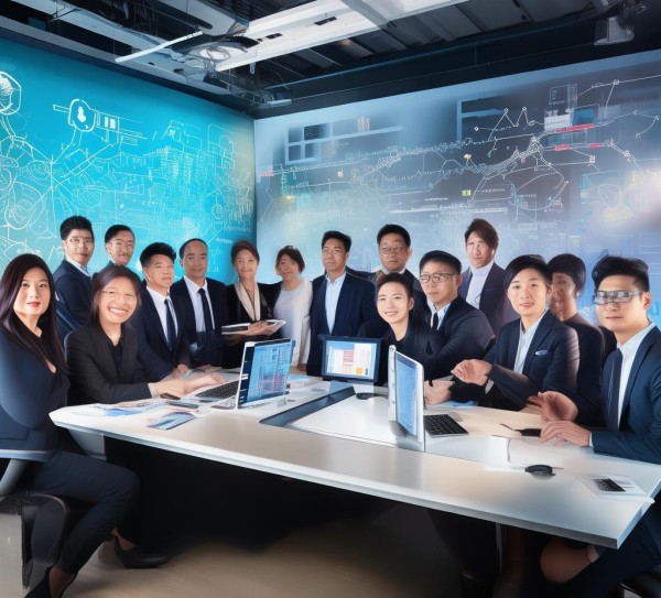 吉众信息咨询服务部,助力企业数字化转型的保驾护航 吉众信息咨询服务部,助力企业数字化转型的保驾护航