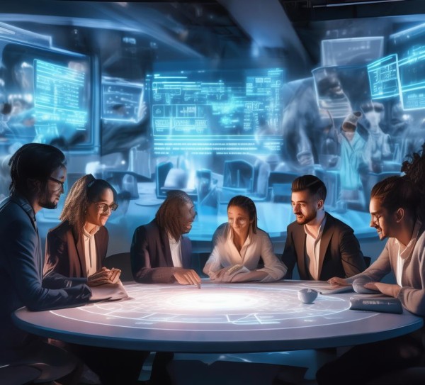 五师信息咨询服务,助力教育数字化转型的创新实践 五师信息咨询服务,助力教育数字化转型的创新实践