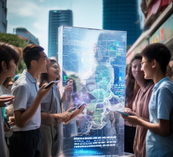 信息化助力泰国留学之路,开启你的留学之门 信息化助力泰国留学之路,开启你的留学之门
