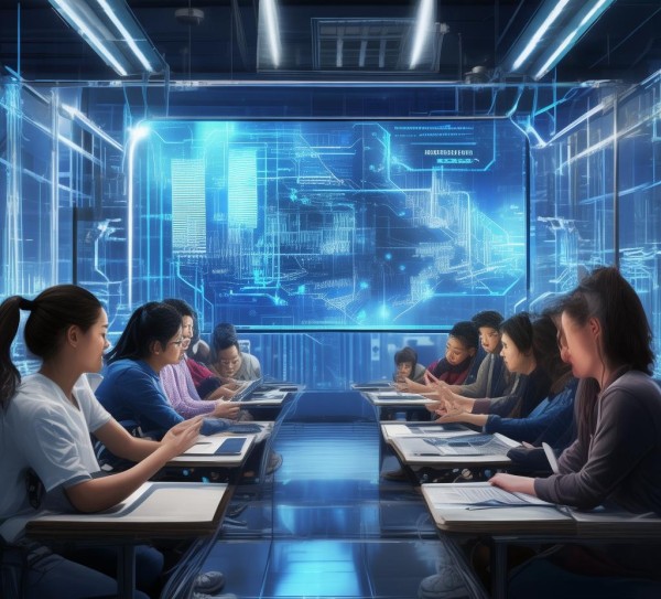 上海信息化教育咨询系统,赋能教育数字化转型的创新案例 上海信息化教育咨询系统,赋能教育数字化转型的创新案例