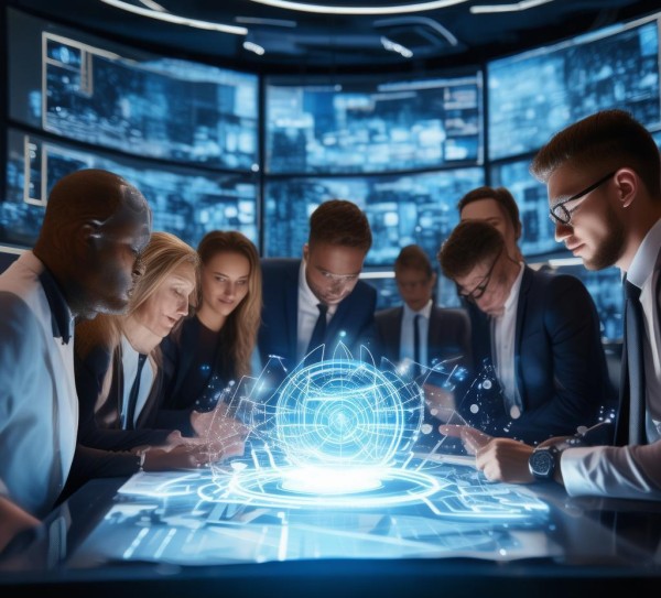 新壹代信息技术咨询公司,数字化转型的强劲对手 新壹代信息技术咨询公司,数字化转型的强劲对手