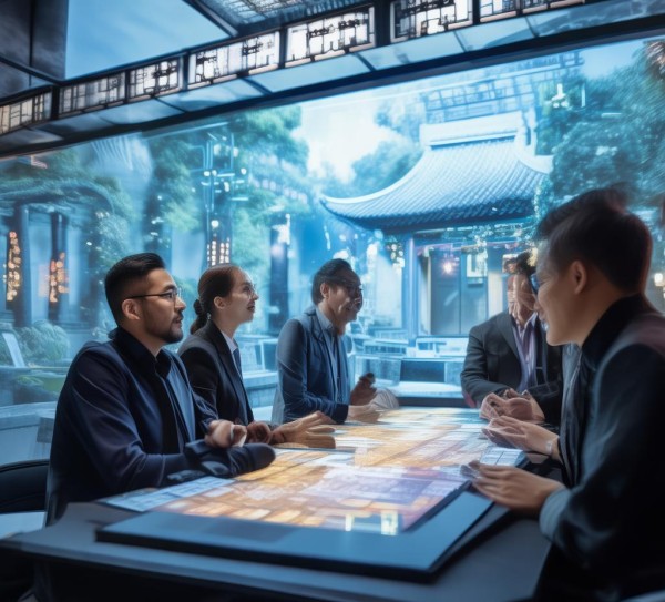 苏州自在轩,助力企业创新与数字化转型的智囊专家 苏州自在轩,助力企业创新与数字化转型的智囊专家