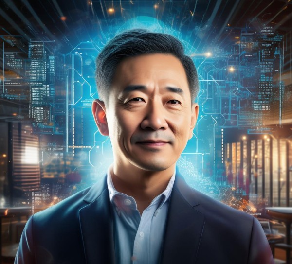 周瑜博士信息咨询,赋能企业数字化转型的智慧之光 周瑜博士信息咨询,赋能企业数字化转型的智慧之光