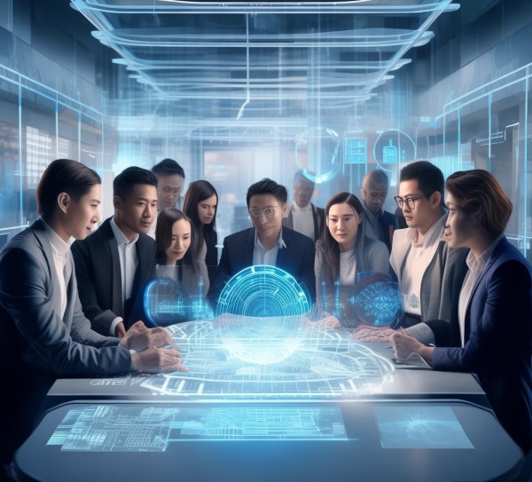宜兴信息化企业咨询公司,赋能未来的发展 宜兴信息化企业咨询公司,赋能未来的发展