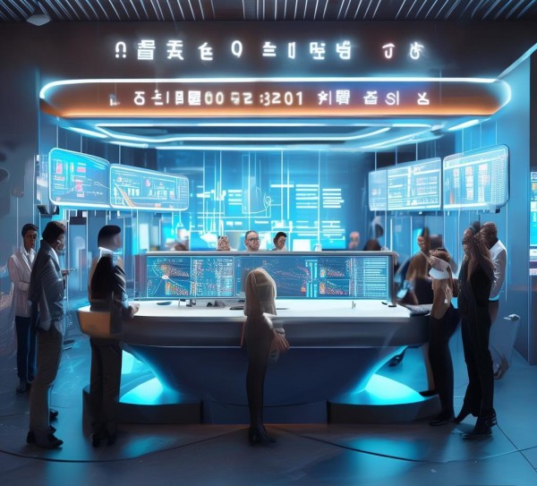助力企业数字化转型，安阳信息技术咨询服务中心电话的重要性