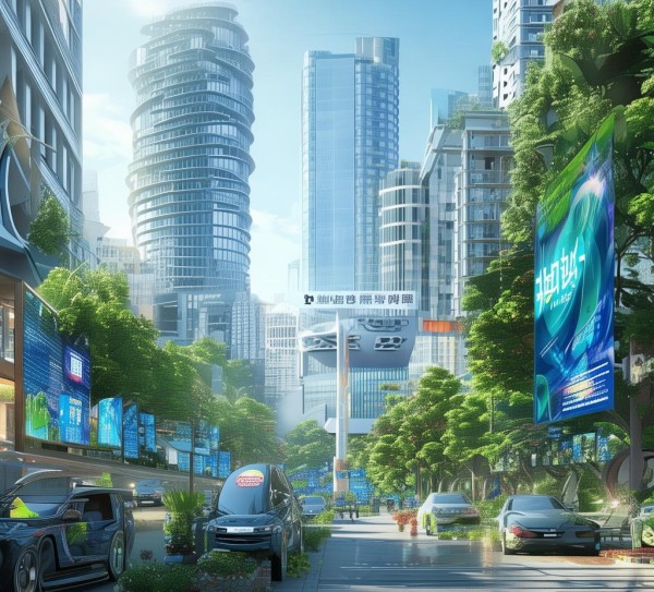 智慧城市建设与林镇汽车信息咨询服务,助力城市消费者走向智能未来 智慧城市建设与林镇汽车信息咨询服务,助力城市消费者走向智能未来