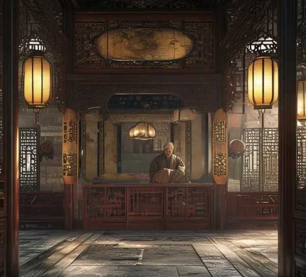 鸿易堂,从咨询到服务的跨越 鸿易堂,从咨询到服务的跨越