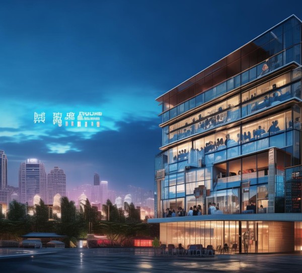 四川与问信息技术咨询有限公司,数字时代的机遇与挑战 四川与问信息技术咨询有限公司,数字时代的机遇与挑战