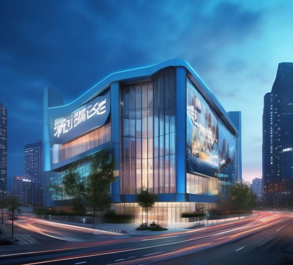 保定建筑企业信息化咨询,赋能发展的新引擎 保定建筑企业信息化咨询,赋能发展的新引擎