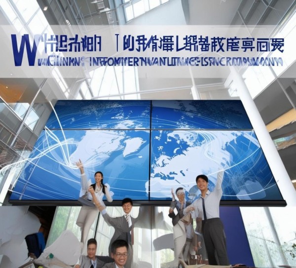 万诚信息咨询服务公司,赋能企业与全球合作伙伴 万诚信息咨询服务公司,赋能企业与全球合作伙伴