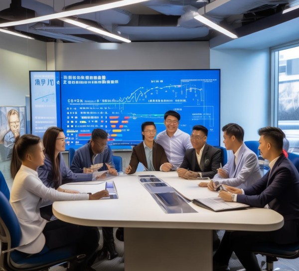 小柯信息技术咨询,助力企业数字化转型 小柯信息技术咨询,助力企业数字化转型