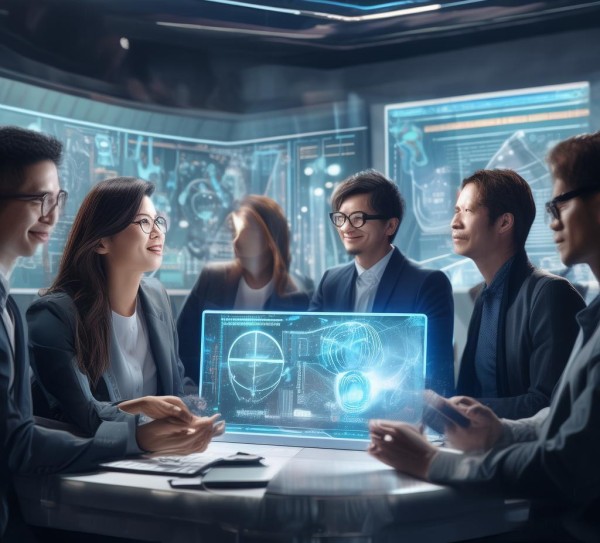 Leading the Digital Transformation:The Role of森瑜茜信息咨询服务 Leading the Digital Transformation:The Role of森瑜茜信息咨询服务