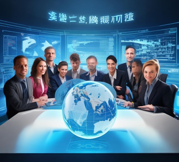 海会商务信息咨询服务部，助力商业全球化的新引擎