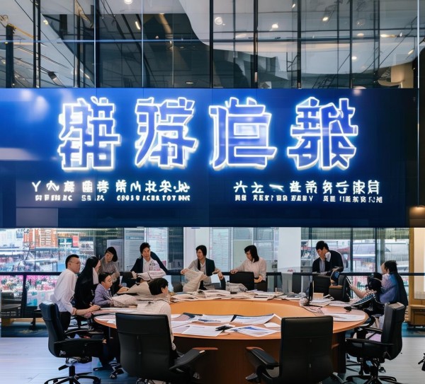义乌陌柏信息咨询服务部,助力企业破局 义乌陌柏信息咨询服务部,助力企业破局