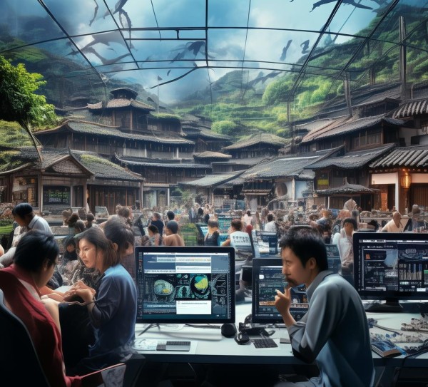 福建信息技术咨询，机遇与挑战