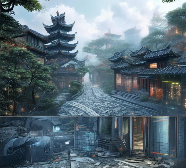 剡乡缘，地域与创新的完美结合—信息咨询服务的开拓者