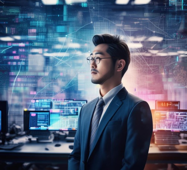 囊谦信息咨询服务，赋能数字化转型的助力