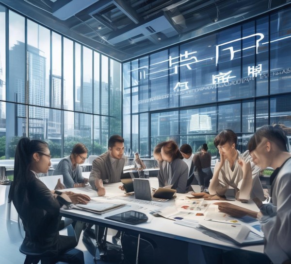 菏泽信息咨询服务，助力企业高质量发展之路