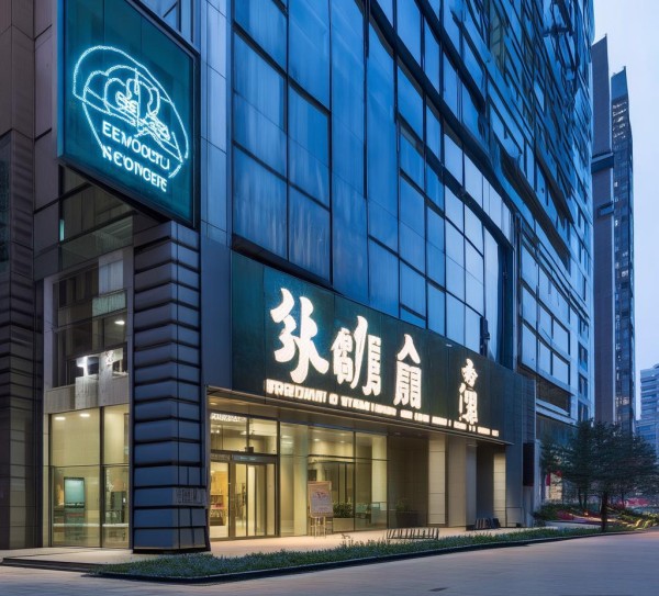 佛山信息技术咨询中心官网解析