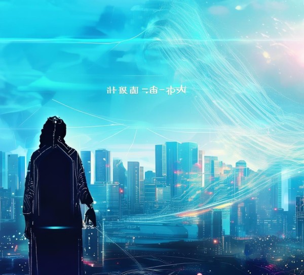 守信风采，创新未来—六合区信息化服务助力诚信建设
