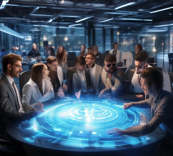 华信咨询,Your Path to Digital Transformation 华信咨询,Your Path to Digital Transformation