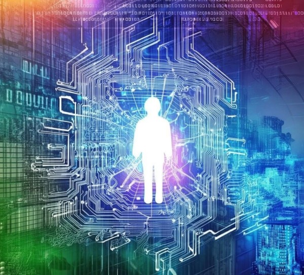 解析技术背后的画面—信息技术咨询的视觉与价值 解析技术背后的画面—信息技术咨询的视觉与价值