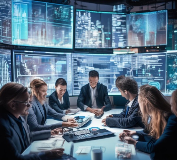 因卓信息技术咨询,在上海的数字化转型之路 因卓信息技术咨询,在上海的数字化转型之路