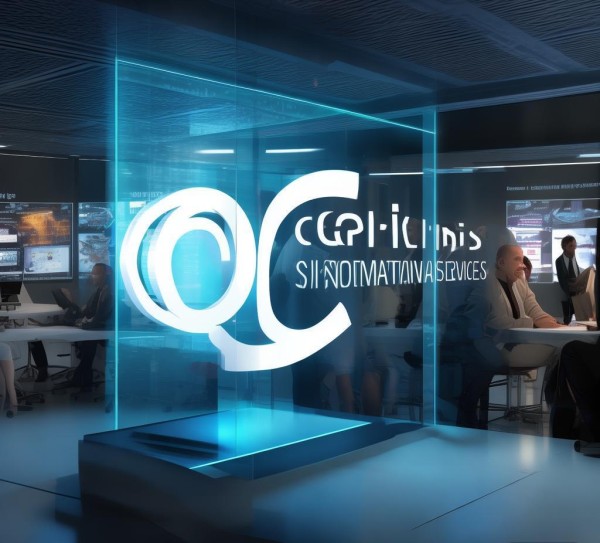 caplins Information Services:A Strategic Insight caplins Information Services:A Strategic Insight