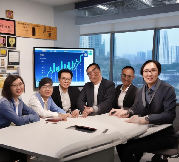 达川区鸿祥源信息技术咨询服务部，助力企业数字化转型的信赖伙伴