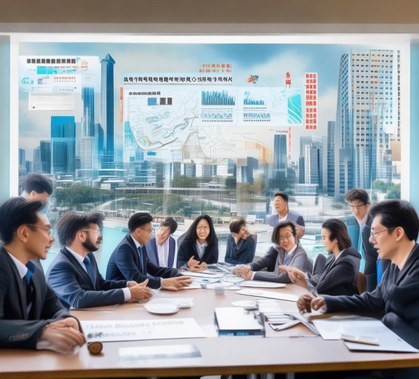 信息咨询服务在浙江的发展与挑战 信息咨询服务在浙江的发展与挑战