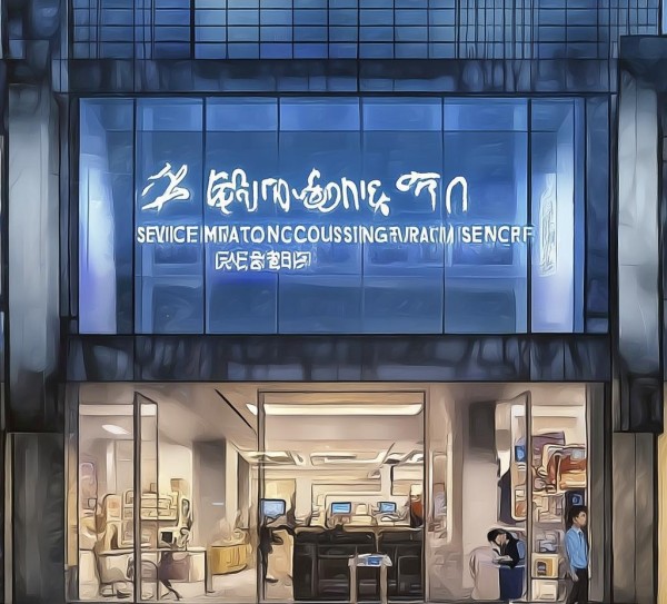 小宋信息咨询服务中心，服务创新，品质保障