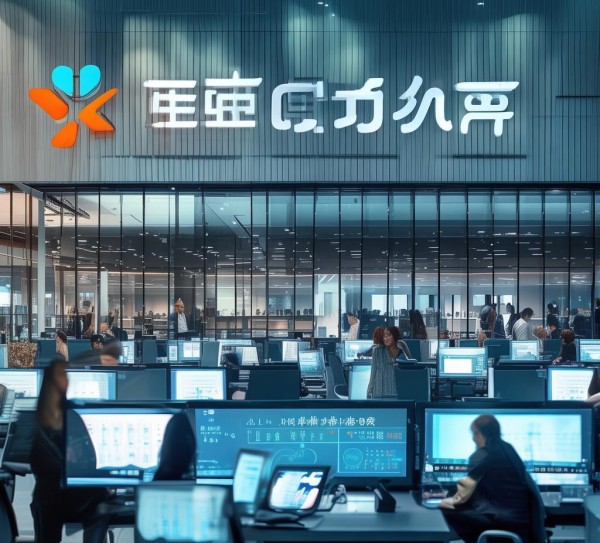 金信信息咨询服务有限公司，助力您的数据与未来
