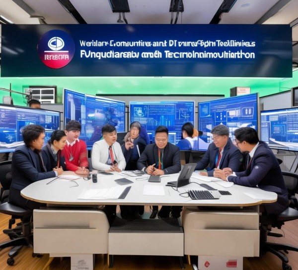 威县乐婉信息技术咨询部,助力企业发展与技术创新 威县乐婉信息技术咨询部,助力企业发展与技术创新