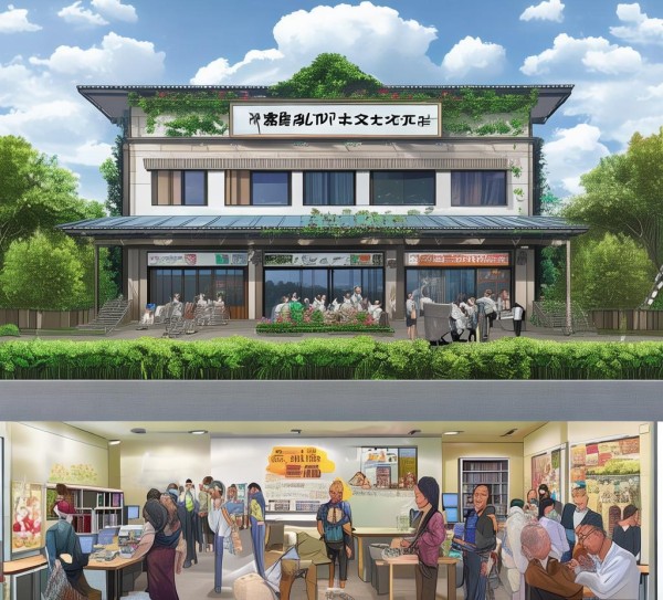 孟村信息咨询服务中心,助力乡村振兴,提供专业服务 孟村信息咨询服务中心,助力乡村振兴,提供专业服务