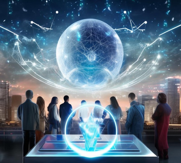 改变命运,开启新未来,富电宝信息技术咨询公司助力企业数字化转型 改变命运,开启新未来,富电宝信息技术咨询公司助力企业数字化转型