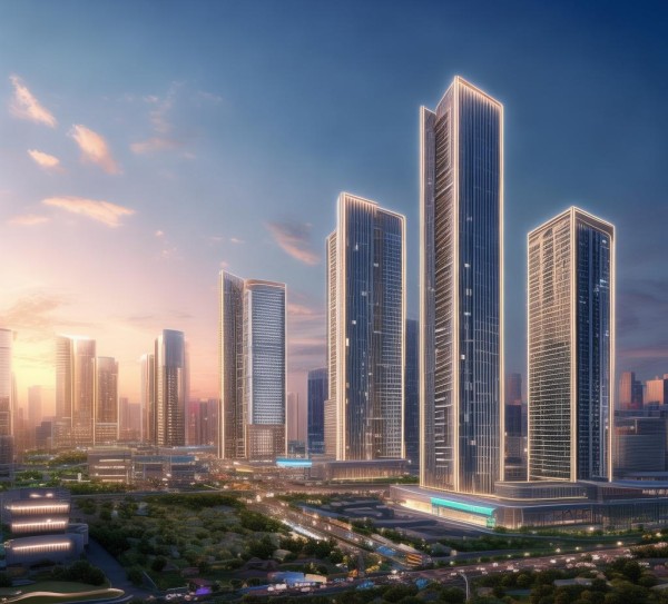 河南，工业和信息化领域的新星与未来星