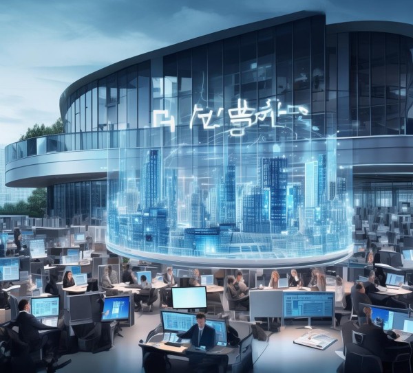 石家庄联盟信息技术咨询公司,助力企业数字化转型,创造未来! 石家庄联盟信息技术咨询公司,助力企业数字化转型,创造未来!