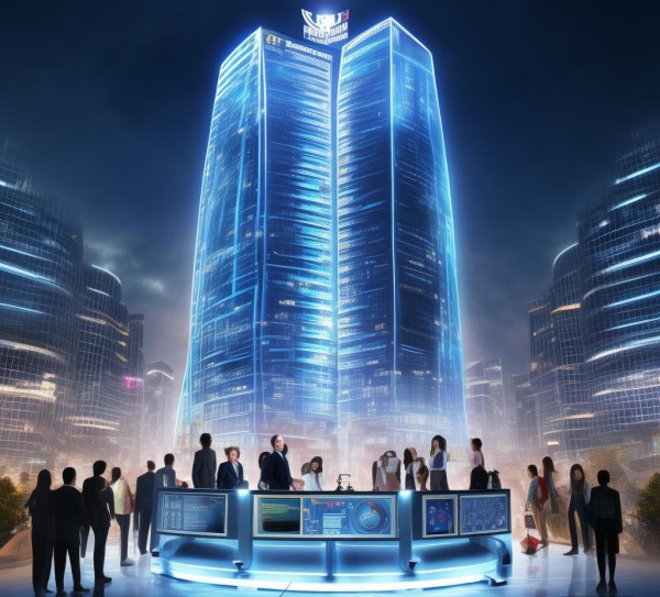 在信息科技领域，达轩信息技术咨询有限公司正在引领行业智能化发展
