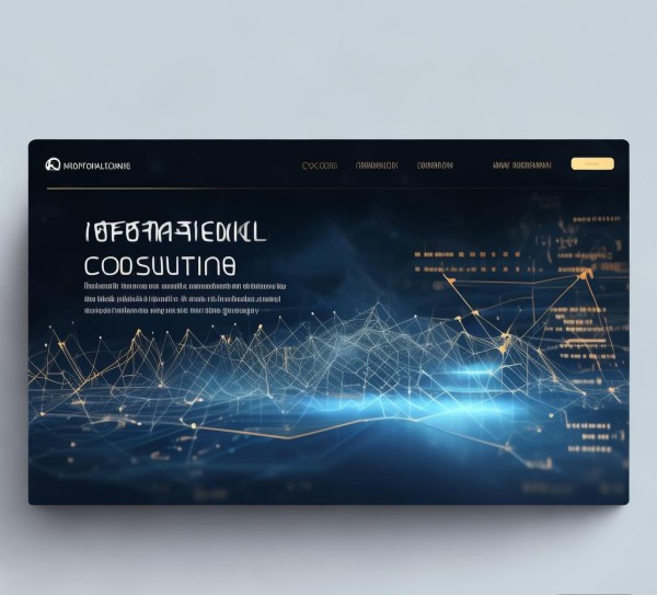 信息化咨询公司网站,专业与便捷的未来 信息化咨询公司网站,专业与便捷的未来