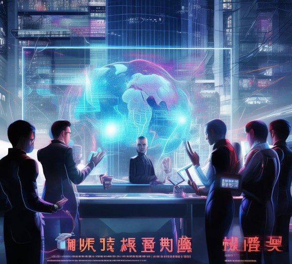 驱动社会进步,智创未来,智创新时代—论武宣信息咨询服务的使命与担当 驱动社会进步,智创未来,智创新时代—论武宣信息咨询服务的使命与担当