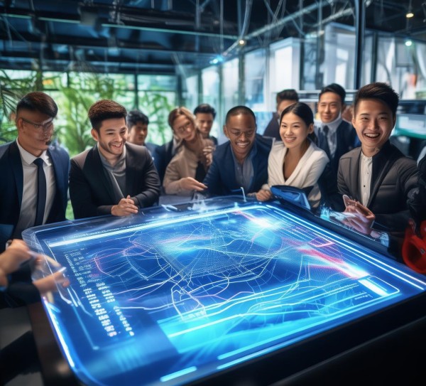 余杭区信息技术咨询报价,助力企业数字化转型的强劲动力 余杭区信息技术咨询报价,助力企业数字化转型的强劲动力